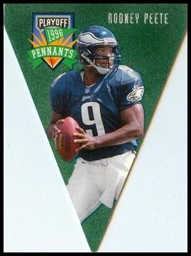 63 Rodney Peete